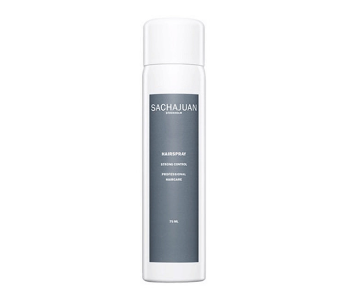 Sachajuan Hairspray Strong Control 300 Ml