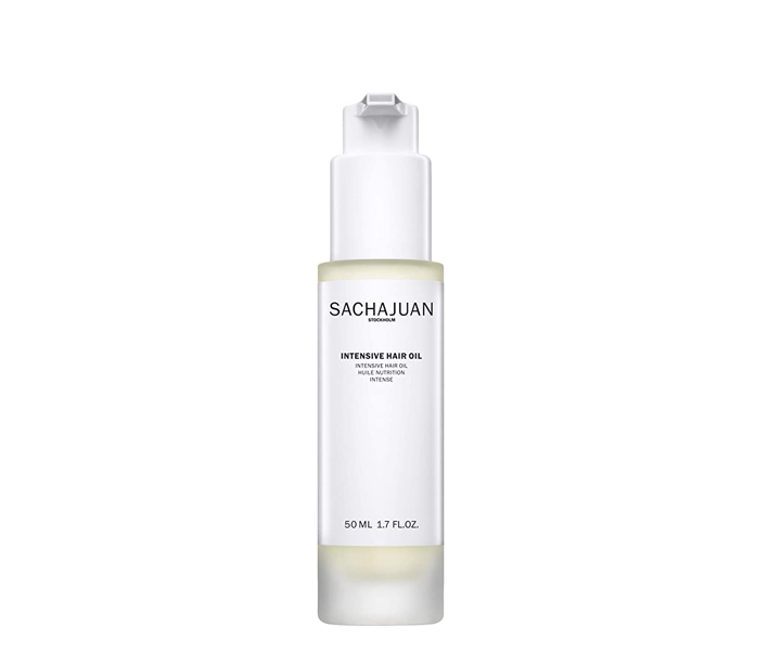 Sachajuan Intensive Hair Oil 50 Ml