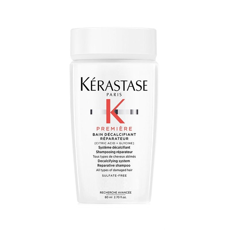 Kerastase Premiere Bain Decalcifiant Réparateur 80ml