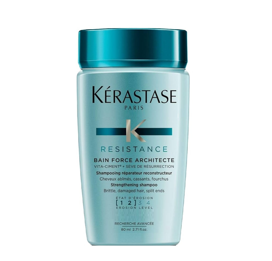 Kerastase Bain Force Architecte 80ml