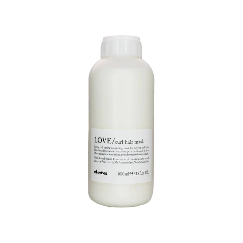 Davines Love Curl Mask 1000ml