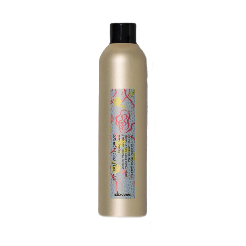 Davines Extra Strong Hold Hair-Spray 400ml