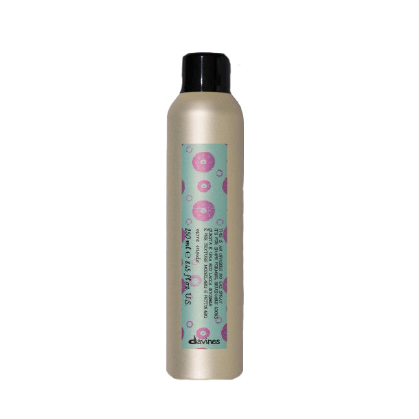 Davines Invisible No Gas Spray 250ml