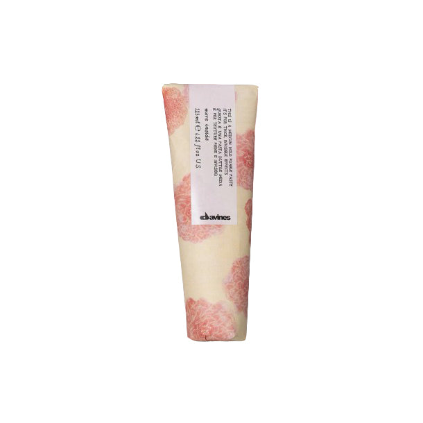 Davines MI Medium Hold Pliable Paste 125ml