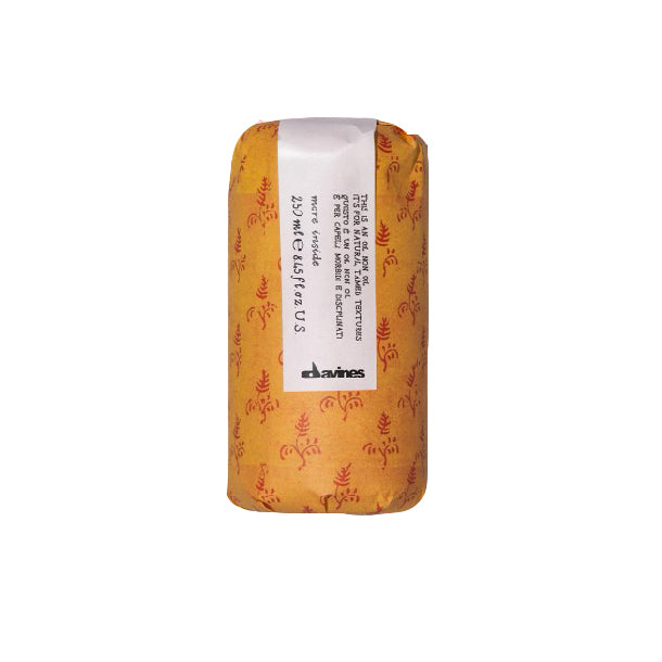 Davines MI Oil Non Oil 250ml