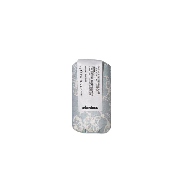 Davines MI Texturizing Dust 8gr