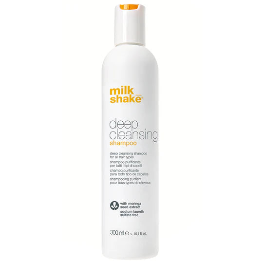 Milk_Shake Deep Cleansing Shampoo 300 ml