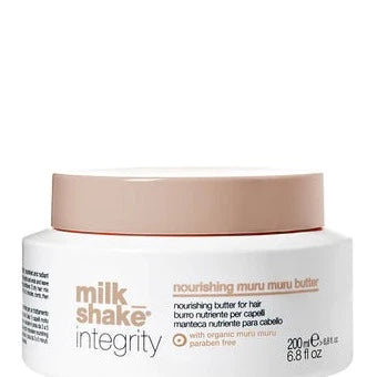 Milk_Shake Integrity Manteiga Nutritiva Muru Muru 200 ml