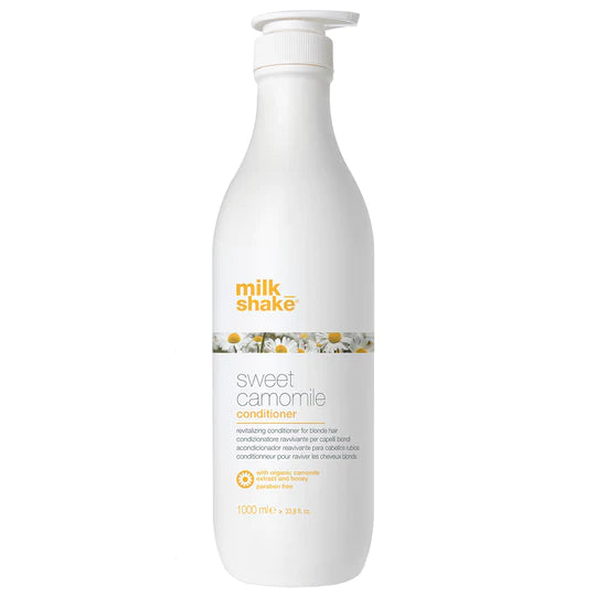 Milk_Shake Sweet Camomile Conditioner 1000 ml