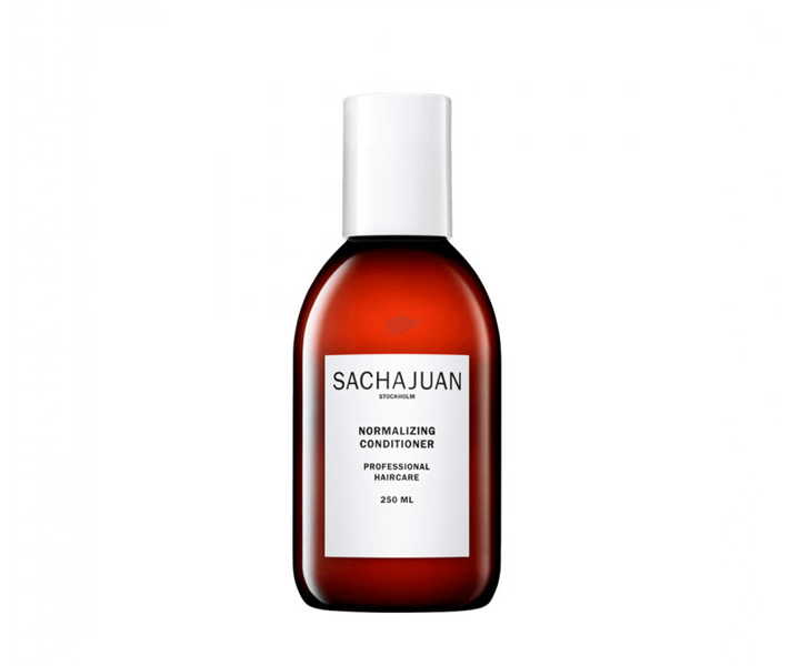 Sachajuan Normalizing Conditioner
