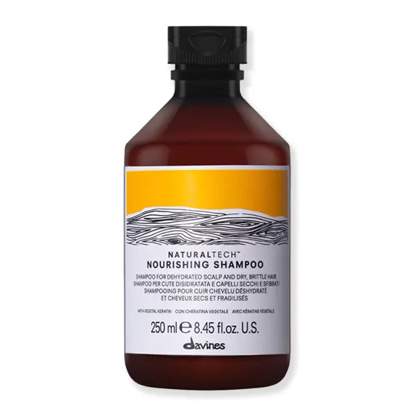 Davines Nourishing Shampoo 250ml