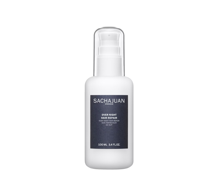 Sachajuan Over Night Hair Repair 100 Ml