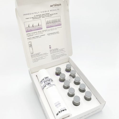 Artego Easy Care T Rescue Pack