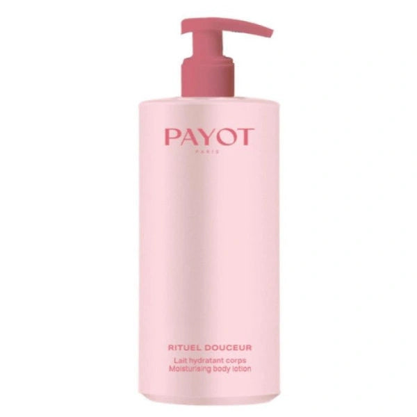 Payot Rituel Douceur Lait Hydratant Corps 400ml