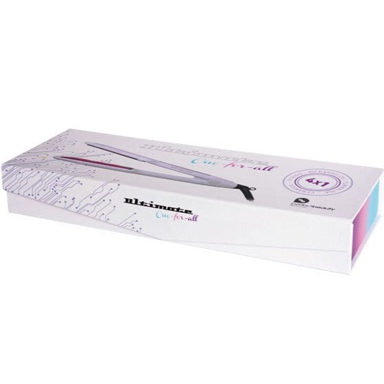 Perfect Beauty Ultimate One For All 4in1 Farbe Weiß