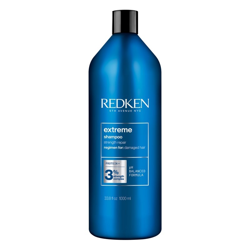 Shampoo Extremo Redken 1000ml