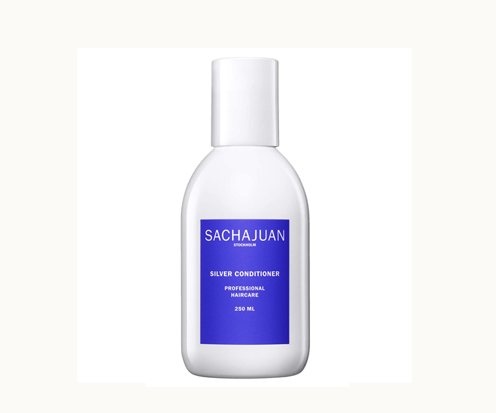 Sachajuan Silver Conditioner 250 Ml