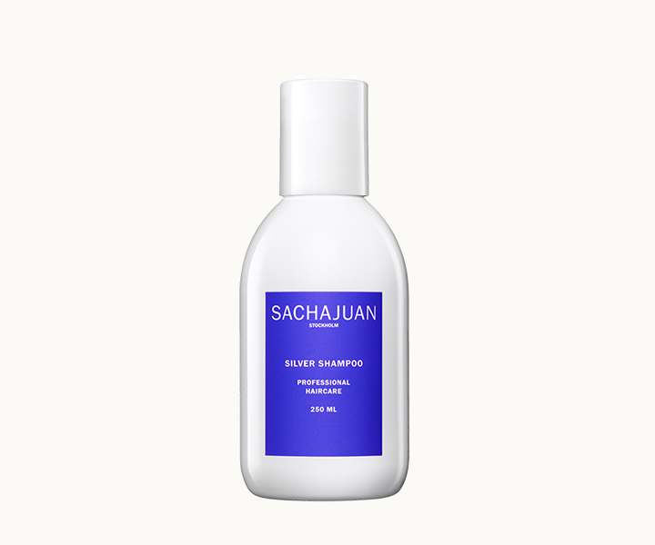 Sachajuan Silver Shampoo