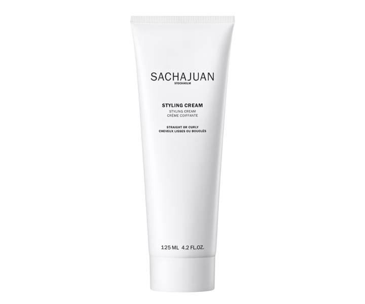 Sachajuan Styling Cream 125 Ml