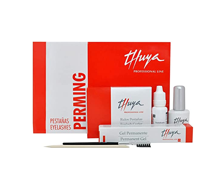 Thuya Eyelash Permanent Kit