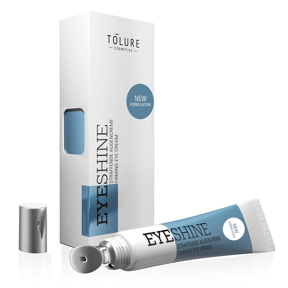 Tolure EyeShine Firming Eye Cream 15ml