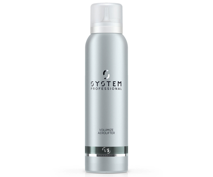 System Professional Volumize Aerolifter 200ml