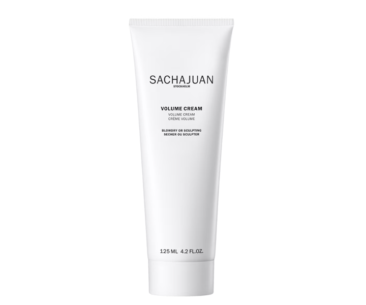 Sachajuan Volume Cream 125 Ml