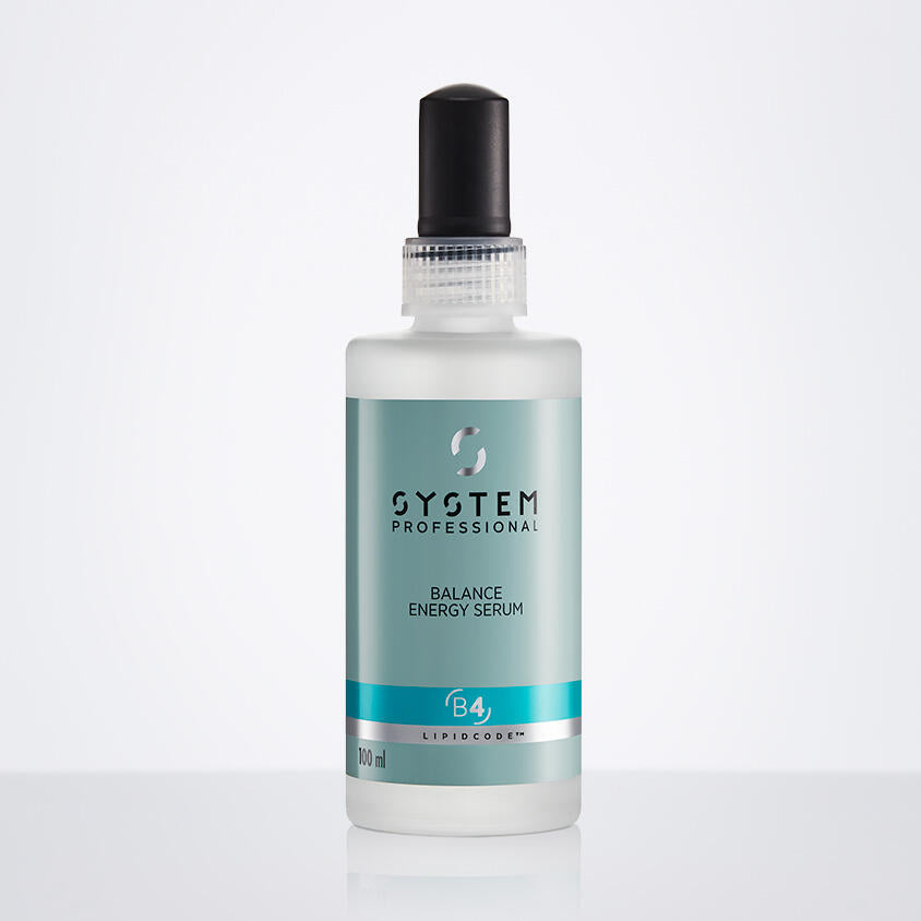 System Professional Balance Energy Serum 100ml