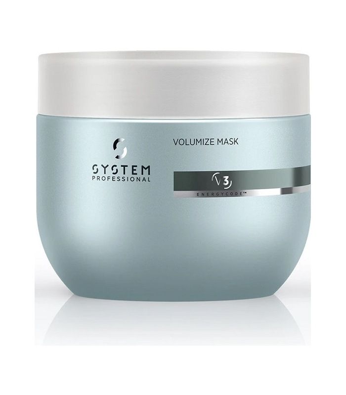 System Professional Volumize Mask