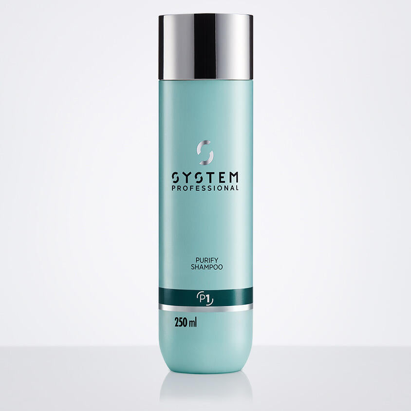 System Professional Purify Shampoo