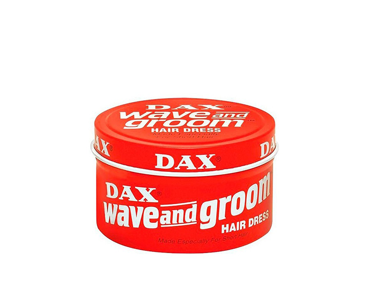 Dax Wave And Groom 99gr