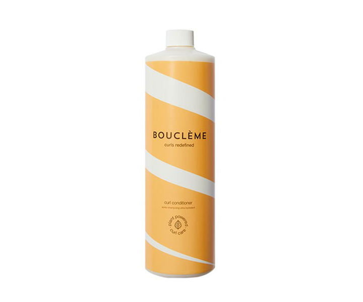 Boucleme Curl Conditioner