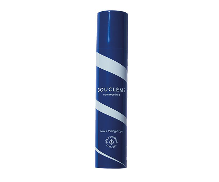 Boucleme Colour Toning Drops 30ml