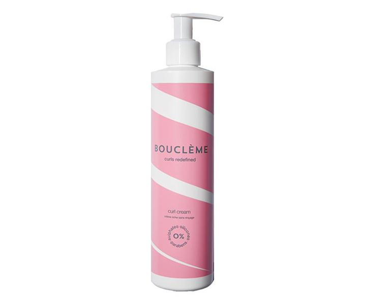 Boucleme Curl Cream