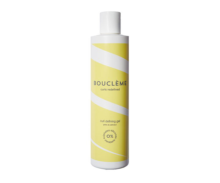 Boucleme Curl Defining Gel