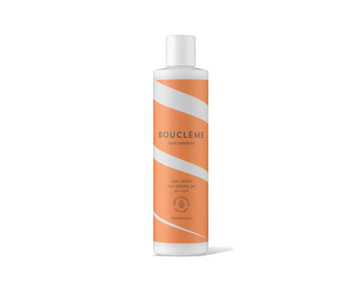 Boucleme Curls Redefined Seal + Shield Curl Defining Gel 300ml