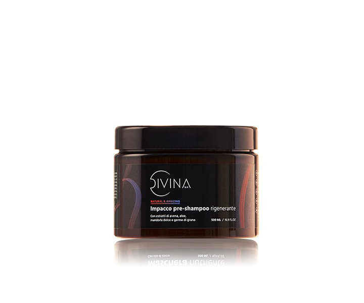Divina Mascarilla Prepoo 500ml