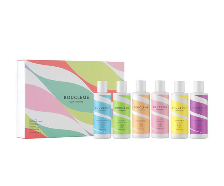 Boucleme Discovery Kit