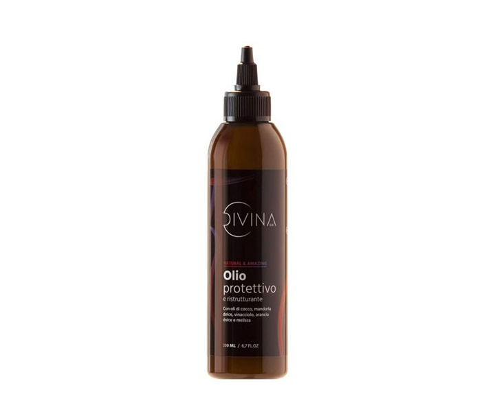Divina Aceite Protector 200ml