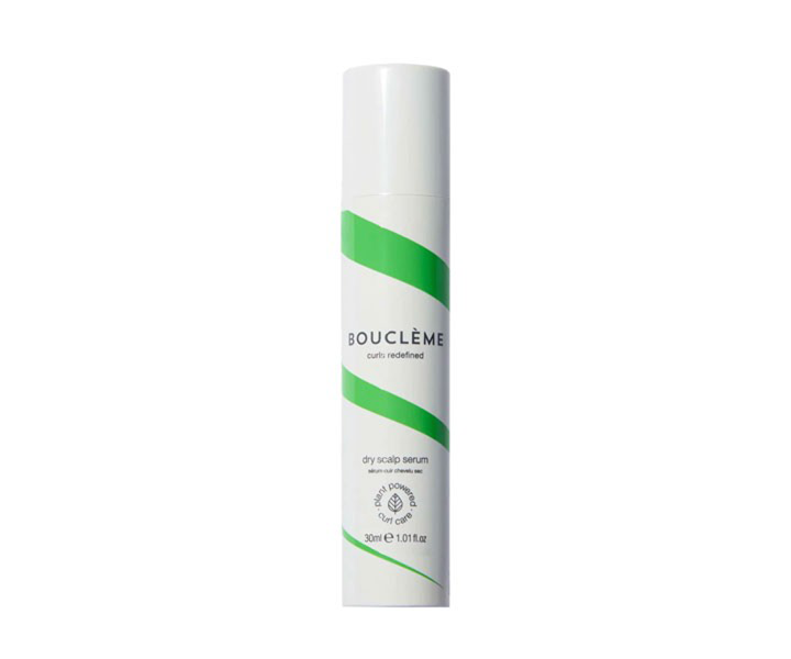 Boucleme Dry Scalp Serum 30ml