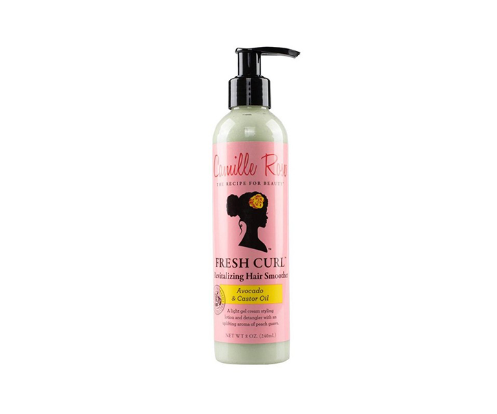 Camille Rose Fresh Curls 240ml