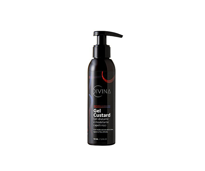 Divina Gel Hidratante Y Moldeador 150ml