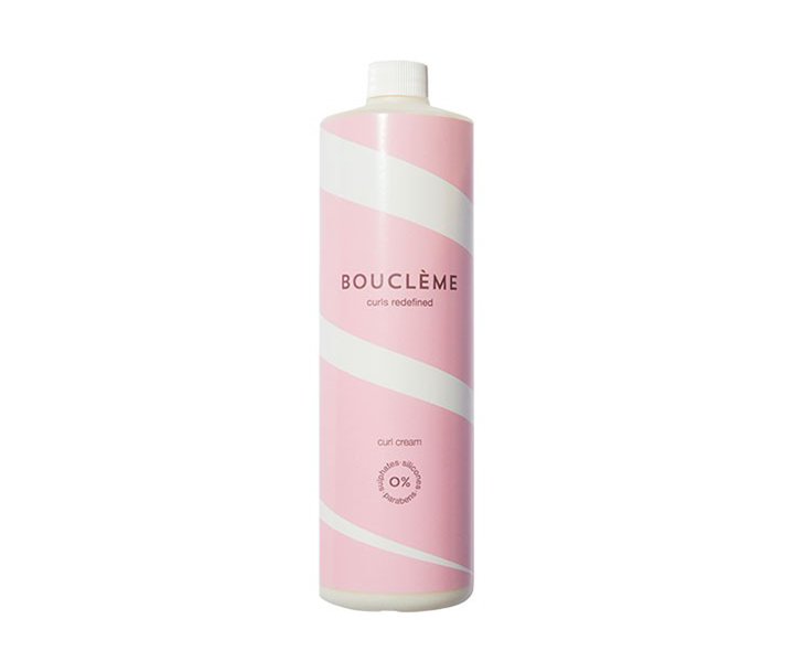 Boucleme Curl Cream