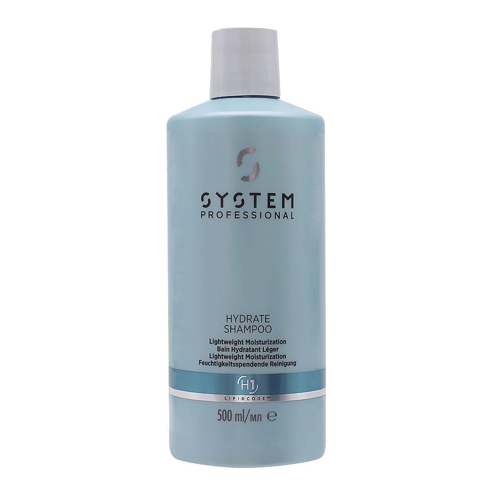 System Professional Hydrate Shampoo