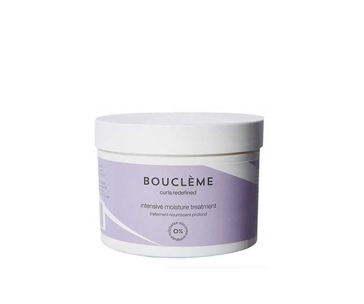 Boucleme Intensive Moisture Treatment