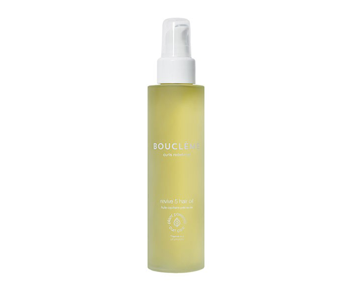 Boucleme Revive 5 Hair Oil 100ml
