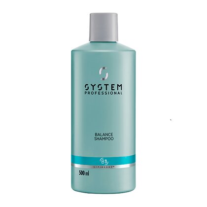 System Professional Balance Shampoo