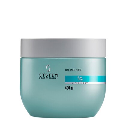 System Professional Balance Mask