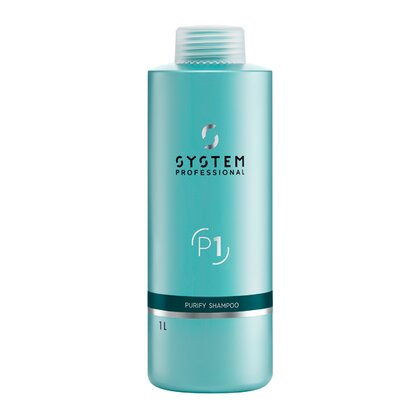 System Professional Purify Shampoo