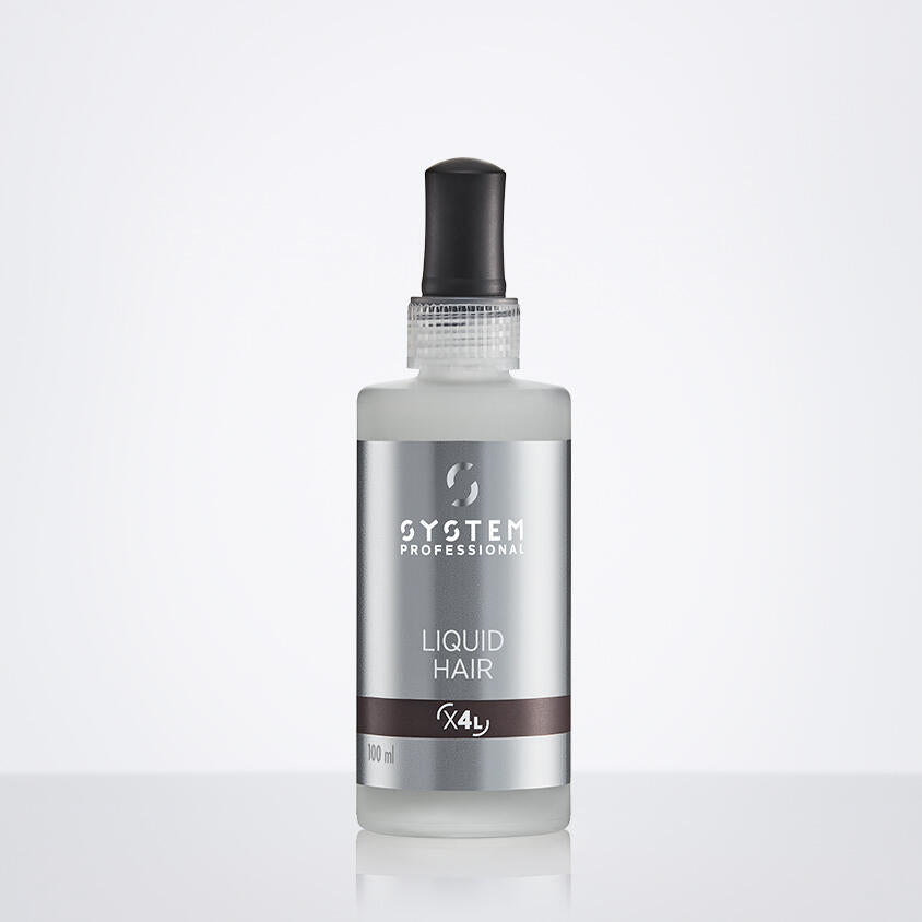 System Professional Extra Liquid Hair 100ml